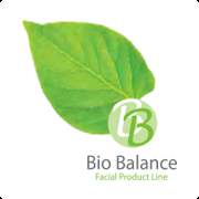 logo Bio Balance